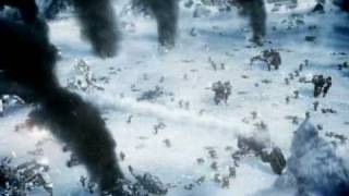 Lost Planet Trailer screenshot 5