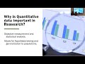 Introduction to Research
