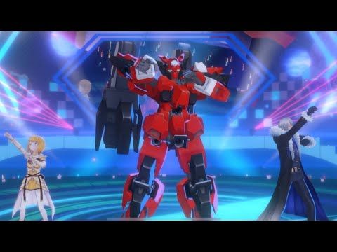 〈ライアリ〉 ST/A#R コンパスオリジナル衣装ver. MV