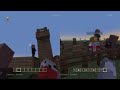 Minecraft Public Execution