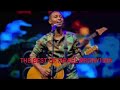 THE BEST OF ISRAEL MBONYI MIX