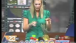 Healthy Grilling Tips