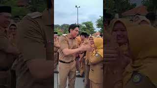 Live - Halal Bihalal Bupati Indramayu, Lucky Hakim, Bersama Asn Pemkab Di Alun-Alun Indramayu