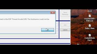 Game Spot Hacks Hack Loader Gateway screenshot 3