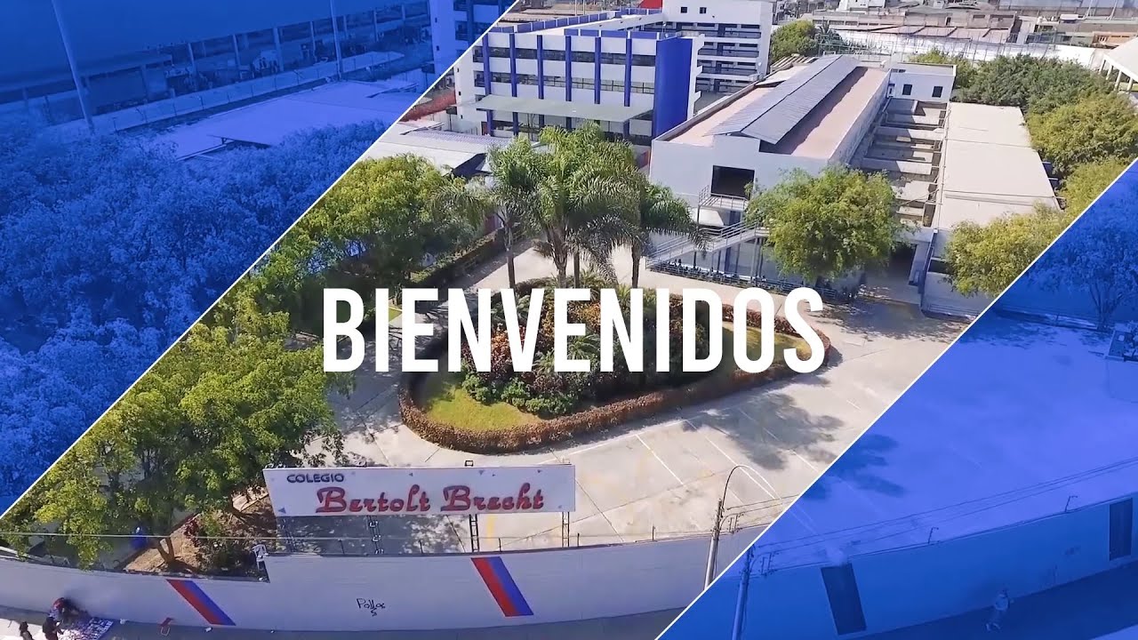 Sede Colonial CBB - Tour Virtual