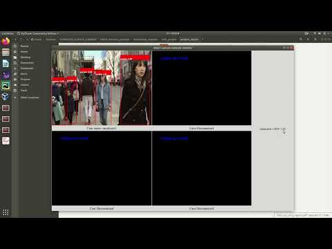 NDHU- Distributed systems Fall 2021- Final Project Demo - 611021303
