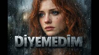 Diyemedim (Gülden KARABÖCEK) Cover #güldenkaraböcek #arabesk #trending #müzik #aimusic #cover 