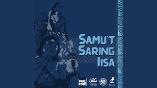 Samu't Saring Iisa