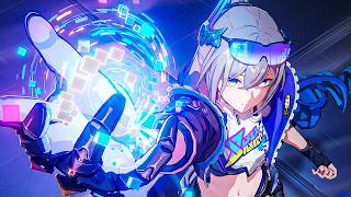 v4.2 FULL STORY Cutscene Honkai Star Rail 4.2 HSR - Planarcadia | SILVER WOLF LV.999