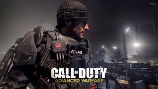 Call Of Duty: Advanced Warfare - Полное Прохождение