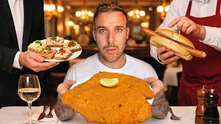 What to Eat in Austria? Vienna Food Tour 🇦🇹