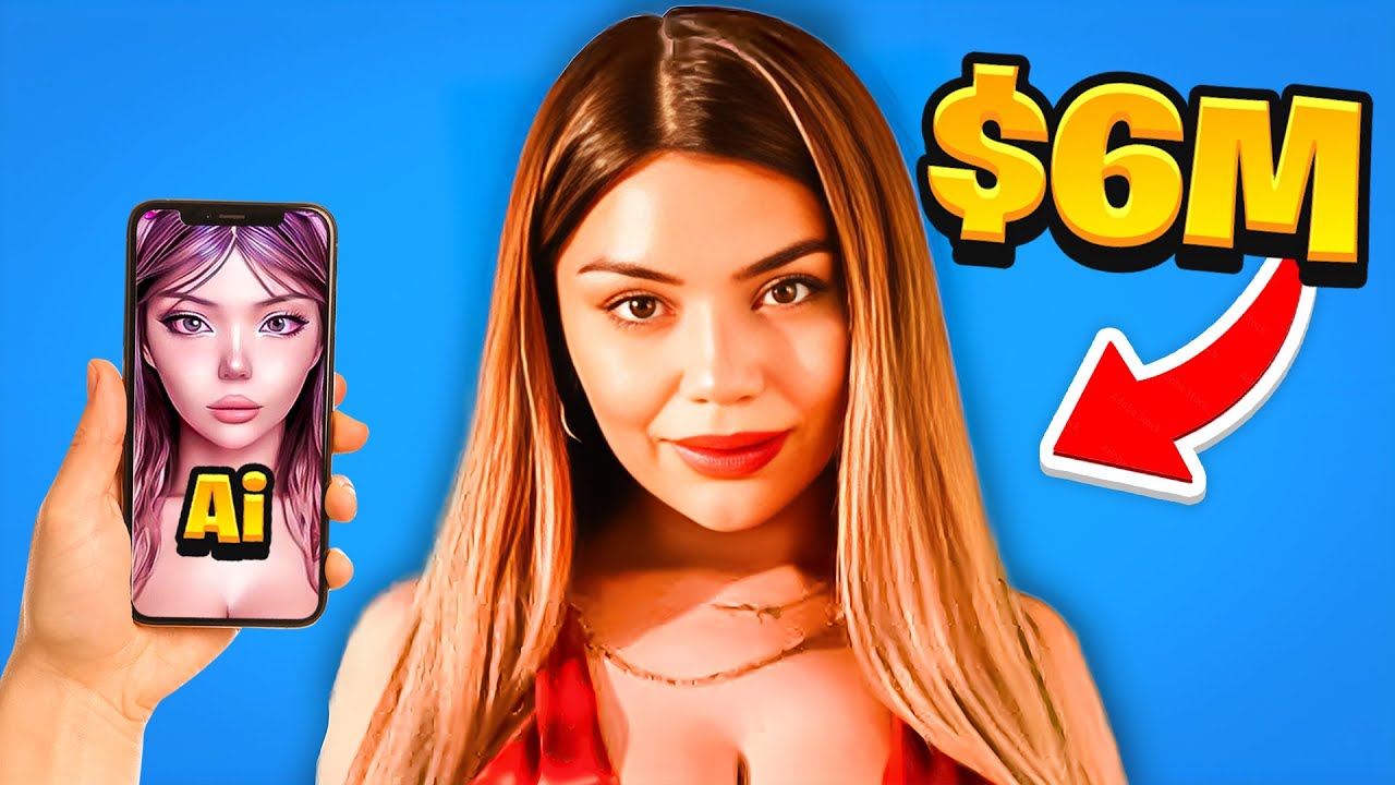 How Teens Are Using AI to Get RICH 🤖💰