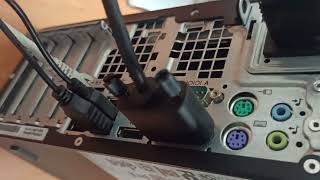:  HP 8200
