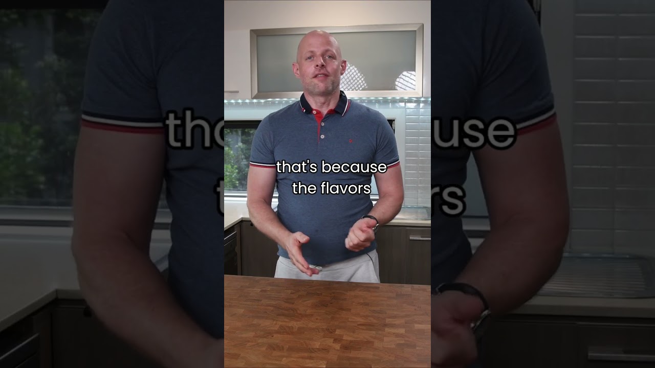 Why Day-Old Lasagna Tastes Incredible: Food Science Explained