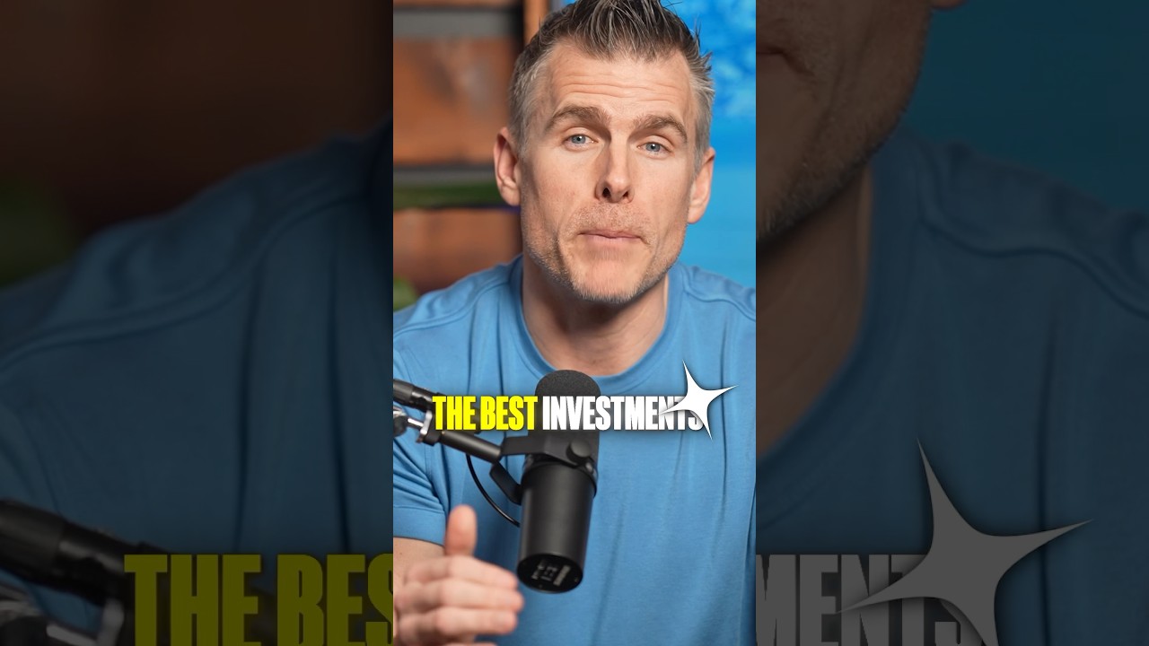 The Best Investments To Make In 2024