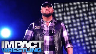 FULL MATCH: Bully Ray vs Mr. Anderson - TNA Wrestling