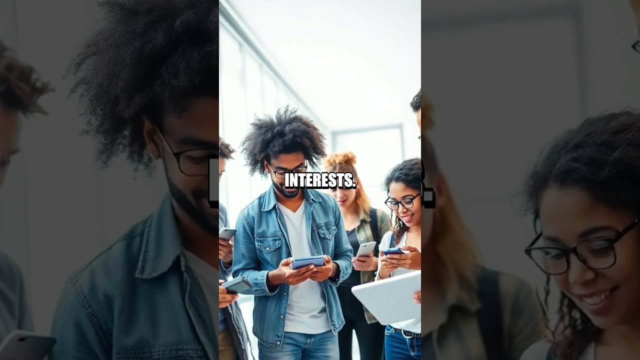 Decoding Personalities Through Technology Choices