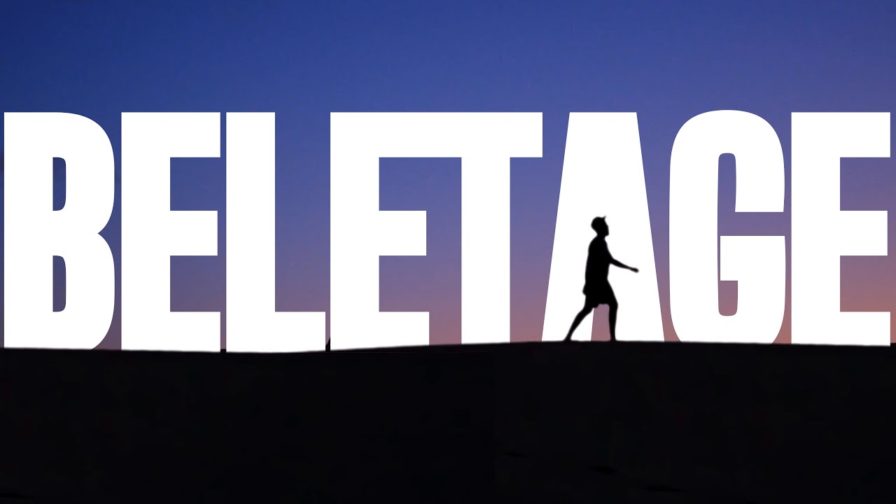 NESTO x essow - BELETAGE [Official Video]