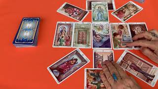 How they feel about you? What Amazing Things will Happen between you very soon? Tarot Advice for you