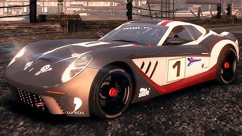 Split/Second: Velocity - Ryback Firestorm