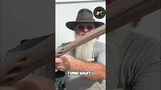 Sanding and Finishing Wood: Pro Tips Revealed! #shorts