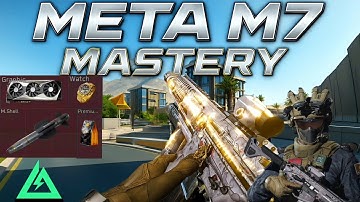 MASTERING META M7 WITH @XclusiveDF  IN SPACE HARD - Delta Force  Gameplay ( 222 Stars)
