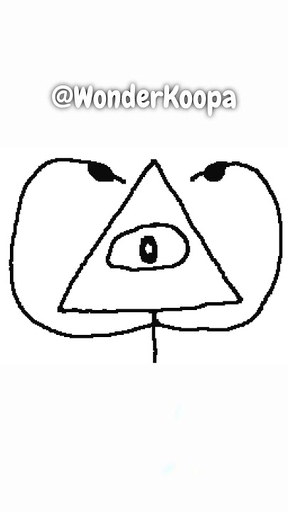 Shapecore #flipnote #animation #ds #shorts #fyp #videocore #shapes