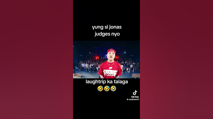 Greatest Judge sa Fliptop 😂😂😂"Jonas"😂  #jonas ##fliptopbattle #fliptop #fliptopbattleleague