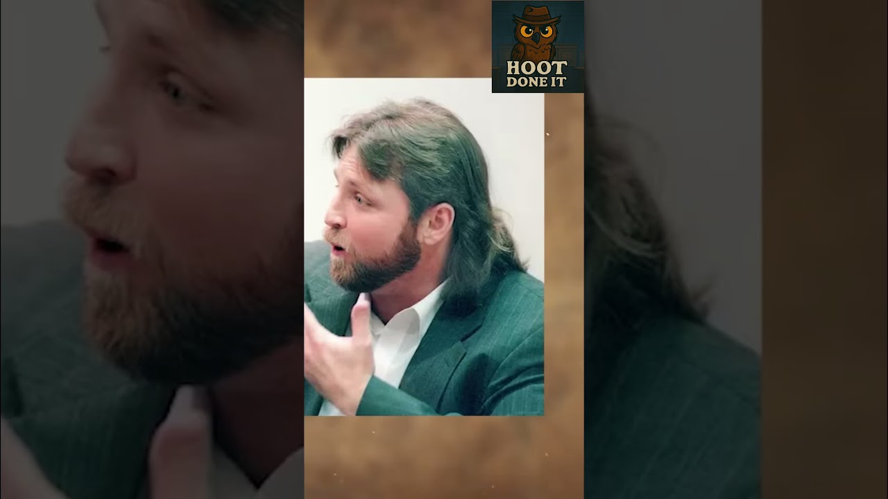 Во Флориде казнили самого обаятельного заключенного! 