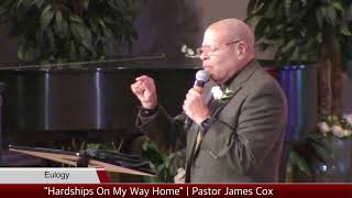 Celebrating the Life of Sister Naomi M. Burton