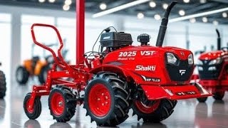 Mahindra Power Tiller Full Review The Farmers Ultimate MachineMahindra Power Tiller 2025 PowerPerfor screenshot 1