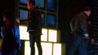 Dancing With Myself / Its My Life and Confessions Part II
