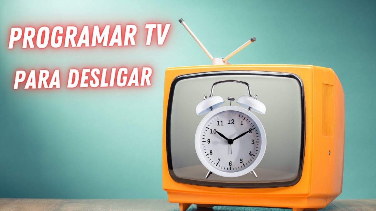 como fazer a tv desligar sozinha programar sleep timer (samsung) YouTube
