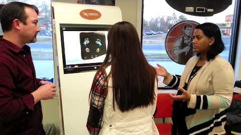 Foot Dr. Howie Video Blog - Aetrex I-Step