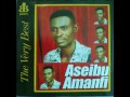 Aseibu Amanfi  - Ka Na Wu