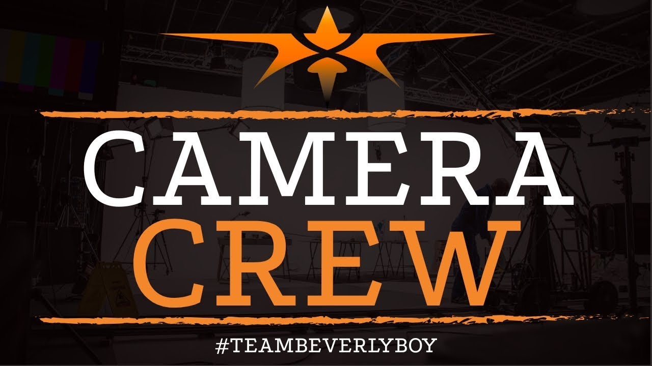 Chicago Camera Crew | Beverly Boy