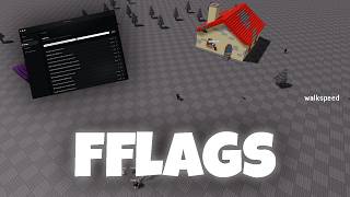 ROBLOX FFlag's - Free Bootstrapper (open source)