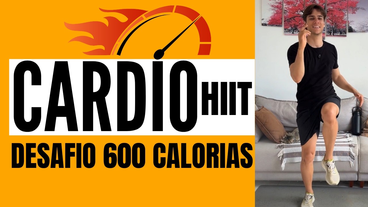 30 Min que VALEM 2 Horas de esteira para emagrecer (comprovado)