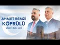 اغنية احمد رمزي كوبرلو Ahmet Remzi Köprülü الانتخابات مجالس المحافظة كركوك 