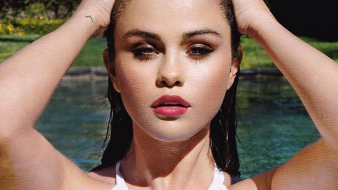 Selena Gomez Makeup Tutorial 2016 | Talk Thru