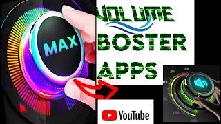 mobile ki  valume  kese. badaye. how to volume boosters.  आवाज केसे बढ़ाएं   #valume. #booster screenshot 5