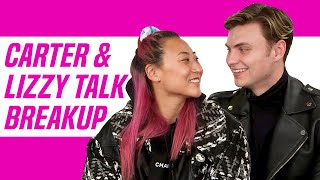 Carter sharer and lizzy capri may have gone through a breakup, but
they're still creating content together! in fact, the rs recently
launched their ne...