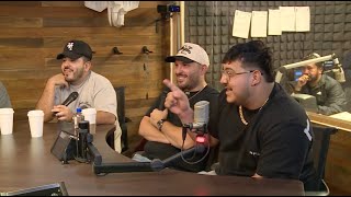 El Origen de Grupo Frontera | Entrevista con Jessie en Exa