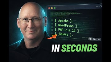 This Tool Identifies ANY Website in Seconds | WhatWeb