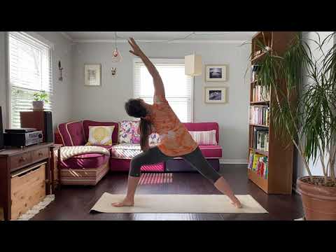 Chakra Flow: Sacral (2nd)