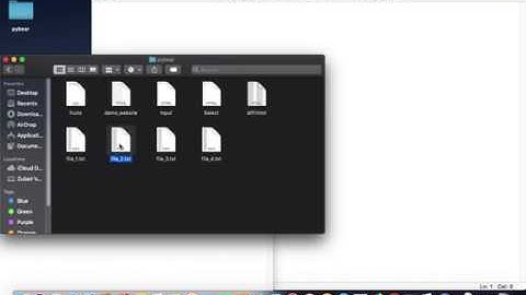 Generate comparison report for LARGE files using python