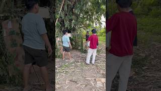 Kalian Waktu Libur Suka Main Bikin Rumah Rumahan Gini Juga Ga