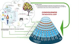 What ends up in your consciousness? With Shamil Chandaria #1.10