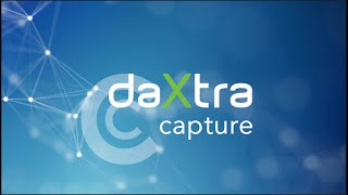 Daxtra Capture - Short