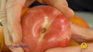 All about Nectarines Resimi